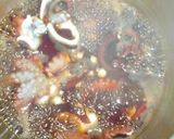 ★タコの煮炊き★旦那の大好きなもの作り方5写真