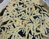 はんぺんと明太マヨのチーズ焼き☆作り方3写真