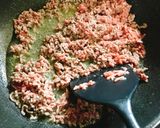 【無水xフライパン】トマトカレー♪簡単★作り方2写真