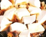♡ふるふるお豆腐の卵とじ♡作り方3写真