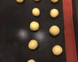 卵なし＊洗い物いらずのバタークッキー作り方2写真