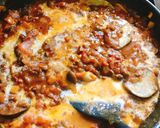 【無水xフライパン】トマトカレー♪簡単★作り方8写真