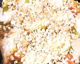 ♡ふるふるお豆腐の卵とじ♡作り方5写真
