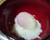 温玉一つで♪即席味噌汁！作り方1写真