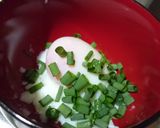 温玉一つで♪即席味噌汁！作り方2写真