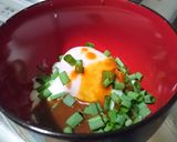 温玉一つで♪即席味噌汁！作り方3写真