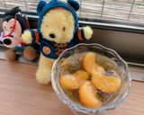 ♡フルーツもずく酢♡作り方3写真