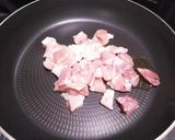 我が家のオムライス+今日のサラダ作り方3写真