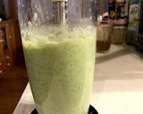 枝豆の冷製スープ作り方2写真