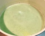 枝豆の冷製スープ作り方3写真