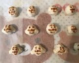 豆腐と小麦粉de何かよくわからん簡単パン作り方3写真