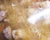 パインと安いステーキ肉DEビーフカレー♪作り方10写真