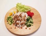 サラダボウル作り方5写真