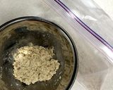 わんこザクザクッキー☆【犬用】作り方2写真