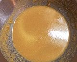 ＊トマトと豆腐の豚しゃぶ胡麻だれ和え＊作り方3写真