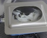 ８分で！焼く親子丼作り方5写真