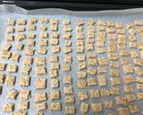 わんこザクザクッキー☆【犬用】作り方7写真