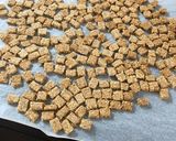 わんこザクザクッキー☆【犬用】作り方8写真