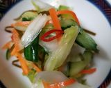 リーの即席朝鮮漬作り方11写真