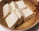 豆腐deちーきむ焼！作り方1写真
