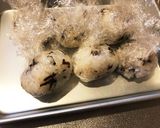 生ハムロール寿司&とろろ昆布巻き＊作り方5写真