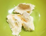 バニラアイスdeフレンチトースト作り方1写真