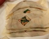 巻く手間なしの味つき棒餃子作り方6写真