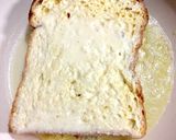 バニラアイスdeフレンチトースト作り方4写真
