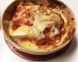 豆腐deちーきむ焼！作り方4写真