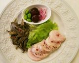カンタン酢でマリネ作り方4写真