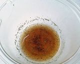 ❁爽~しらすとパプリカのイタリアンマリネ作り方3写真