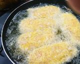 豚の薄切り肉と茄子でイタリアンチーズかつ作り方5写真