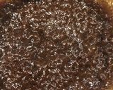 味噌＋オリゴ糖＋米ぬか＋レンジ　田楽味噌作り方11写真