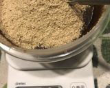 味噌＋オリゴ糖＋米ぬか＋レンジ　田楽味噌作り方9写真