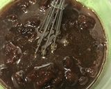 味噌＋オリゴ糖＋米ぬか＋レンジ　田楽味噌作り方7写真