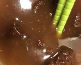 味噌＋オリゴ糖＋米ぬか＋レンジ　田楽味噌作り方5写真