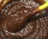 味噌＋オリゴ糖＋米ぬか＋レンジ　田楽味噌作り方12写真