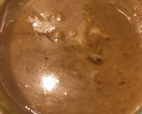 味噌＋オリゴ糖＋米ぬか＋レンジ　田楽味噌作り方14写真