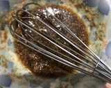 冷しゃぶのおろし梅じそポン酢サラダ！作り方3写真