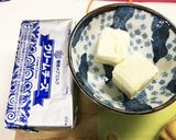 チーズケーキ作り方1写真