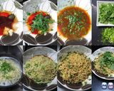 パクチー油そば☆香菜の香りがたまらない！作り方12写真