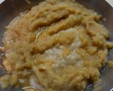 チキンカレー作り方5写真
