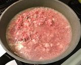 ピーマン入り適当ドライカレー作り方3写真