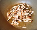 サーモンのクリーム煮(鮭のクリーム煮)作り方6写真