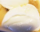 便秘に良いところてんピルクルヨーグルト作り方1写真