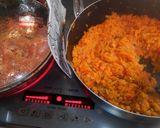 チキンカレー作り方8写真