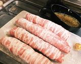ご飯がすすむ野菜の豚バラ巻き作り方4写真