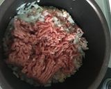 極うま坦々ベジボウル作り方3写真