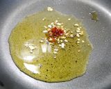 ダイエット！しらたき☆めんたいペペロン作り方2写真