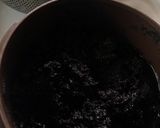 青梅仕事♡梅味噌♡作り方4写真